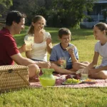 Aktivitas Akhir Pekan