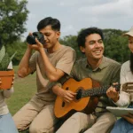 Hobi yang Sedang Tren di Indonesia Tahun Ini