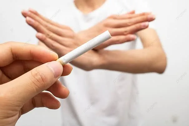 Batasi Konsumsi Zat Berbahaya