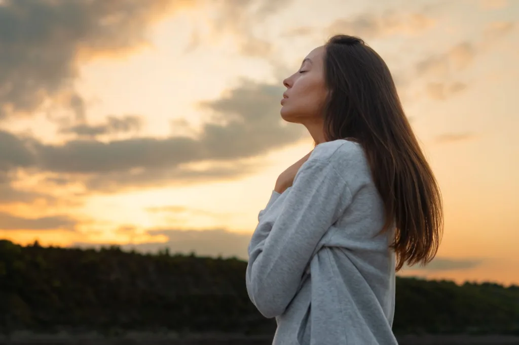 Manajemen Stres dan Mindfulness